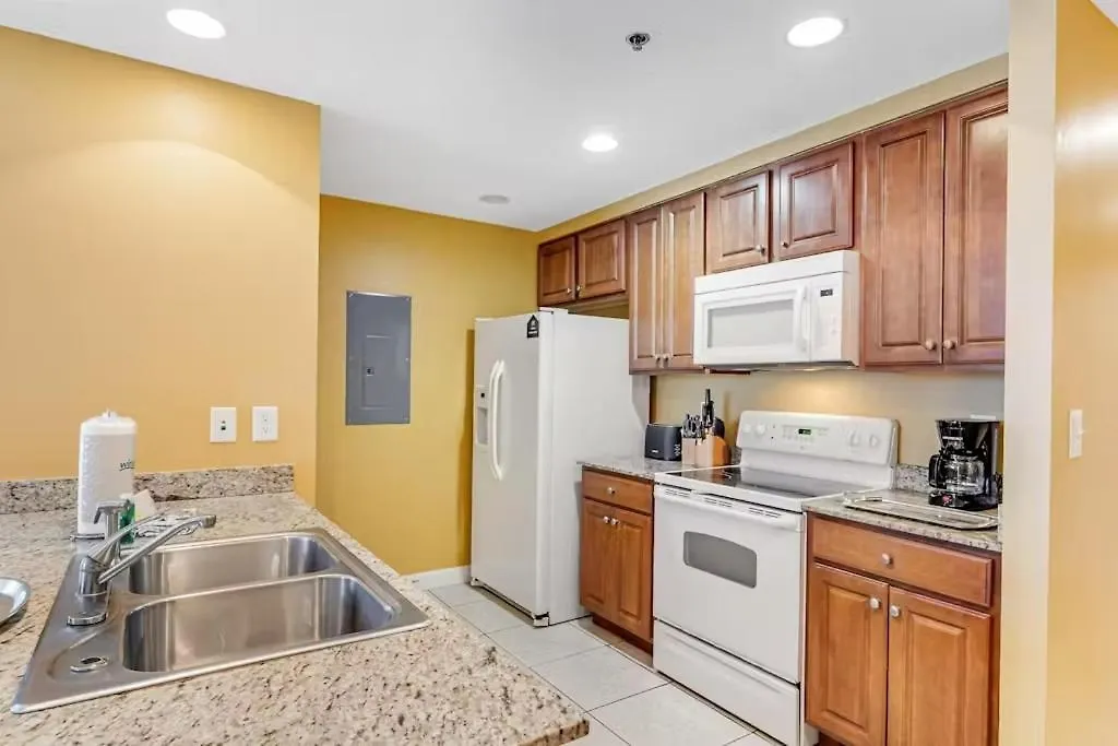 Apartamento Condos In Splash Panama City Beach Estados Unidos