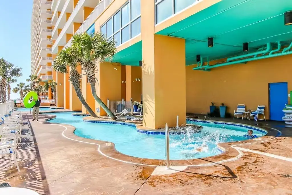 Condos In Splash Panama City Beach