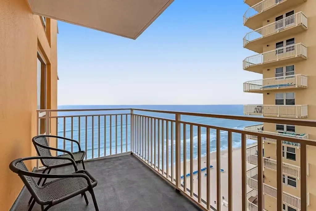 Condos In Splash Panama City Beach 0*,