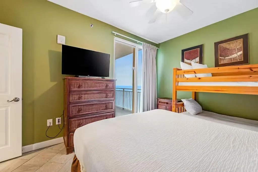 Condos In Splash Panama City Beach Apartamento