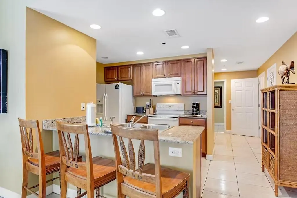 Condos In Splash Panama City Beach Apartamento