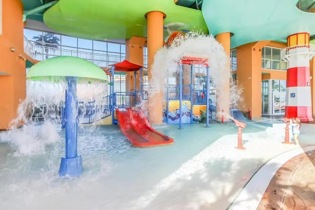 Apartamento Condos In Splash Panama City Beach Estados Unidos
