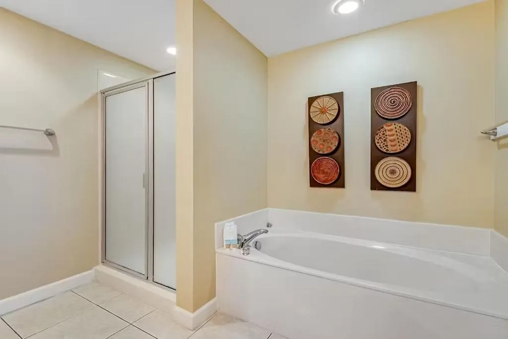 Apartamento Condos In Splash Panama City Beach Estados Unidos