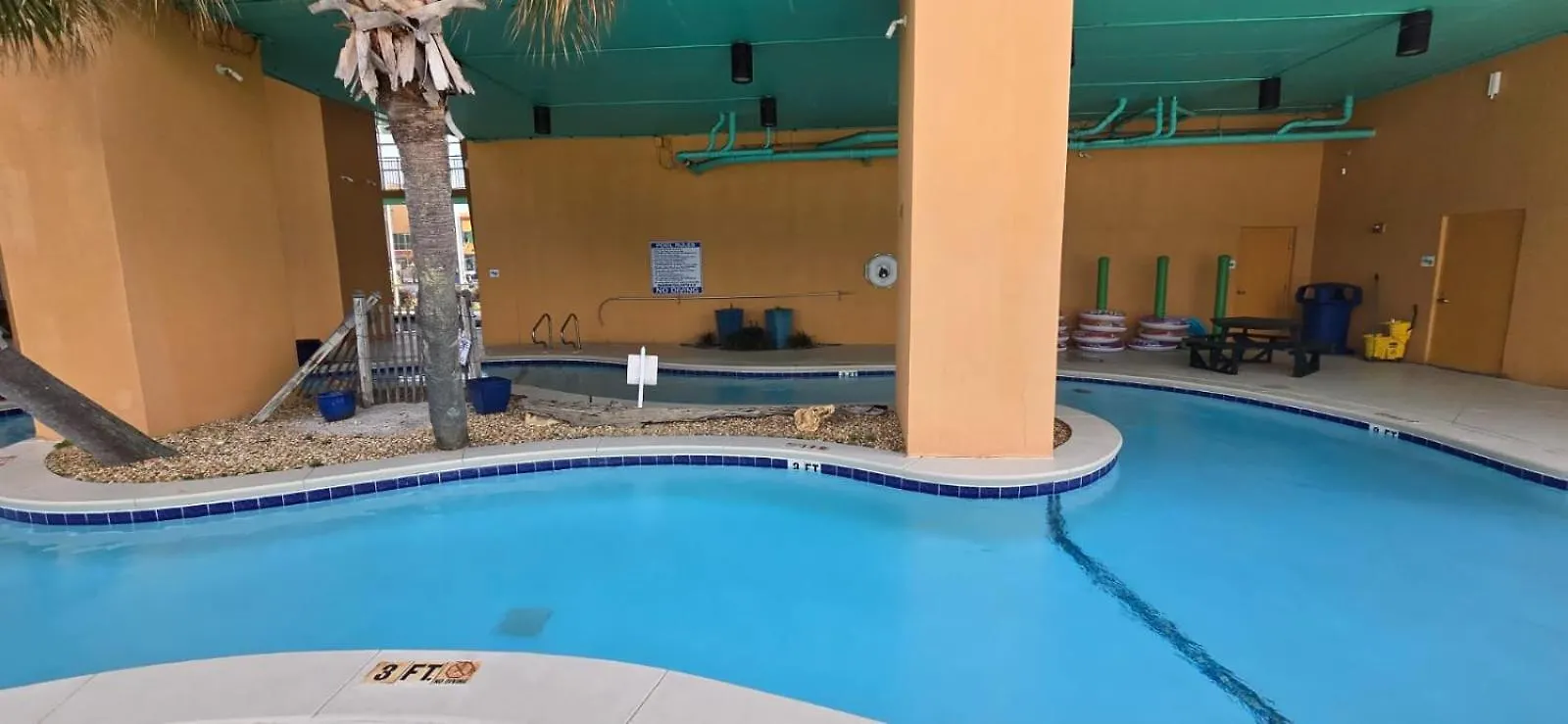 Condos In Splash Panama City Beach Apartamento