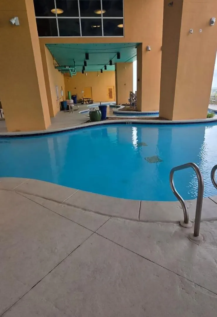 Condos In Splash Panama City Beach Apartamento