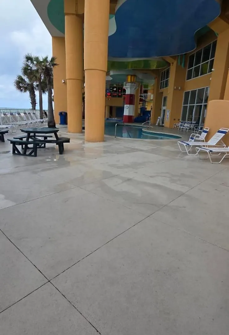 Condos In Splash Panama City Beach