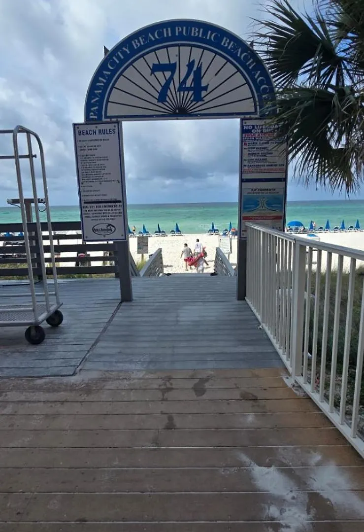 Condos In Splash Panama City Beach Estados Unidos
