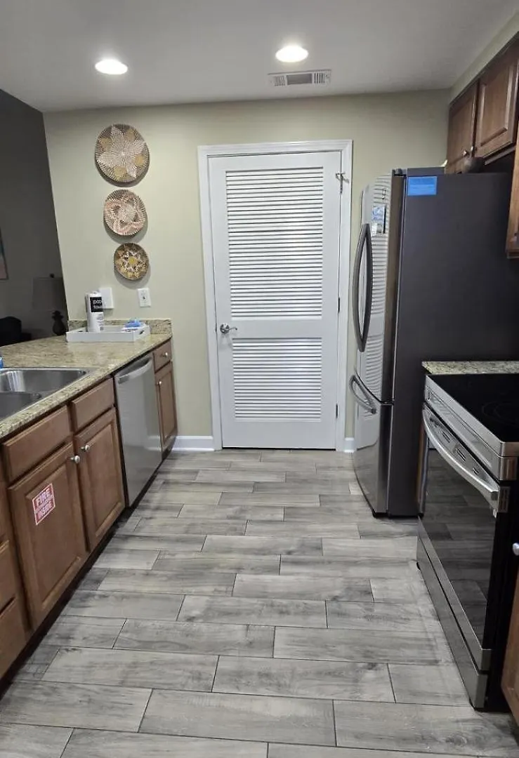Apartamento Condos In Splash Panama City Beach