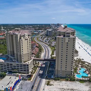 Grand Panama By Panhandle Getaways Panama City Beach