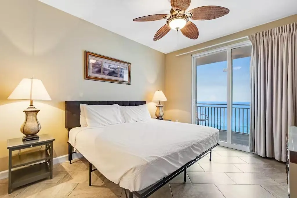 Lägenhet Condos In Splash Panama City Beach
