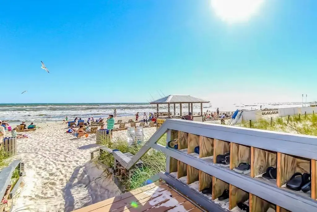 Condos In Splash Panama City Beach USA