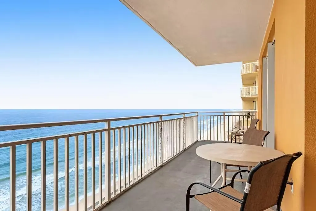 Condos In Splash Panama City Beach