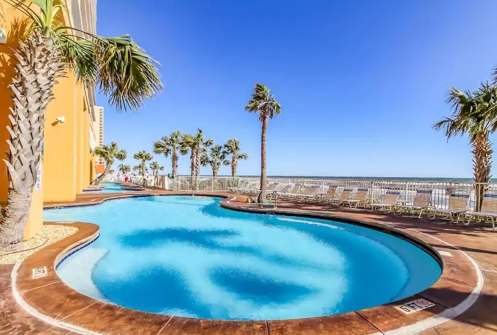 Condos In Splash Panama City Beach