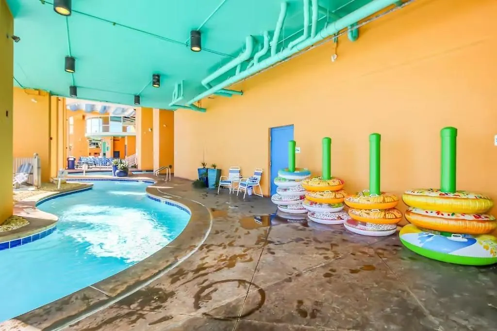 Condos In Splash Panama City Beach 0*,