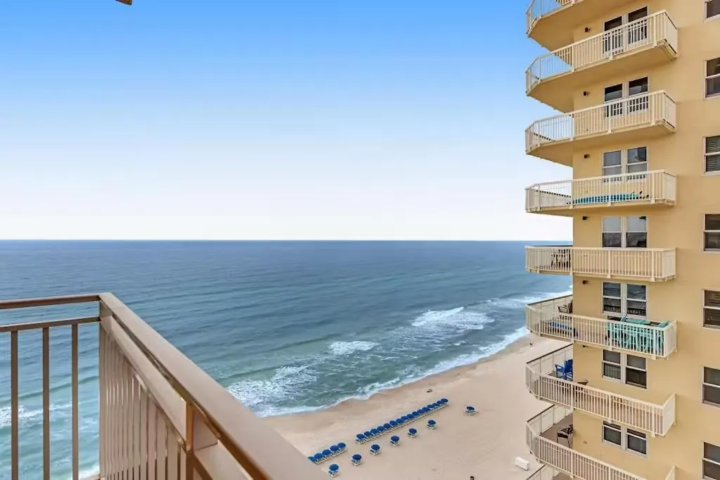 Condos In Splash Panama City Beach