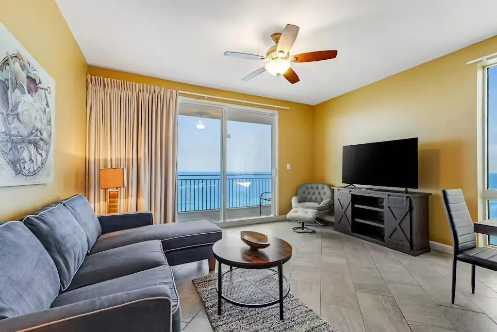 Lägenhet Condos In Splash Panama City Beach