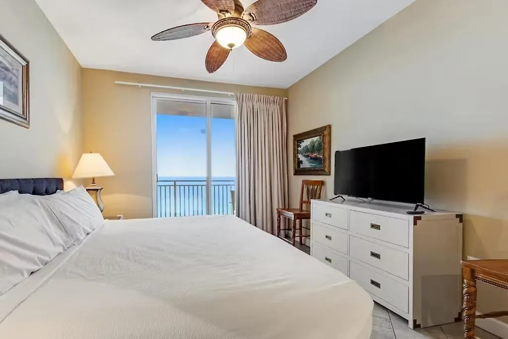 Lägenhet Condos In Splash Panama City Beach