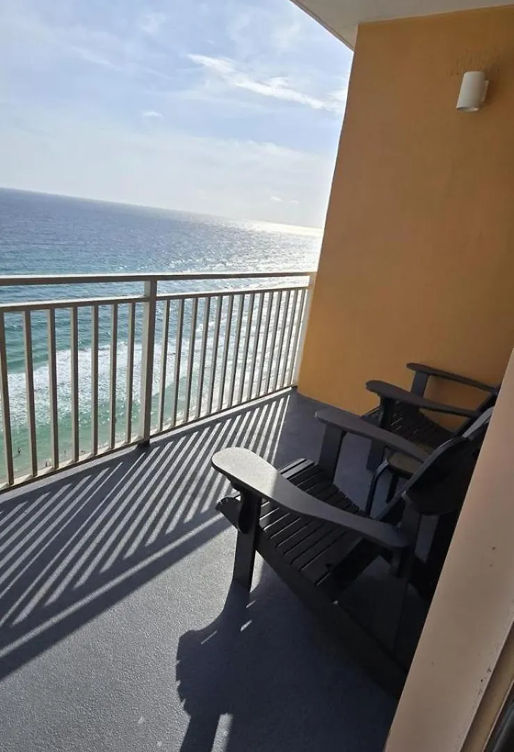 Condos In Splash Panama City Beach