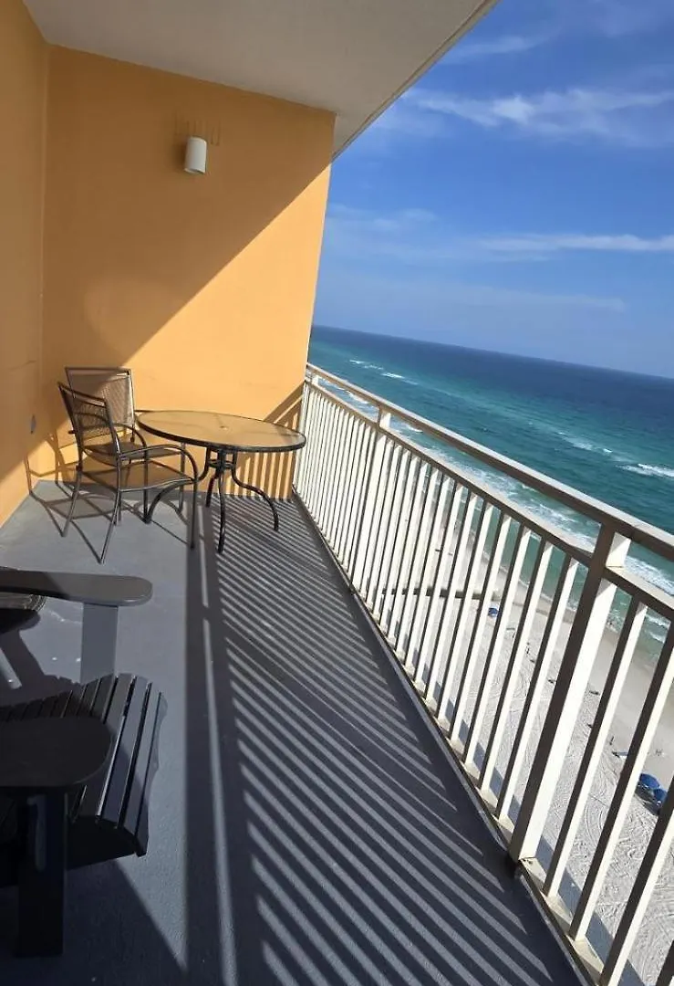 Condos In Splash Panama City Beach 0*,