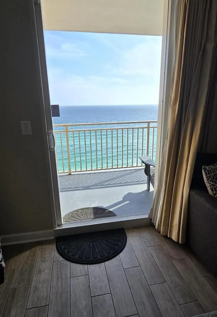 Lägenhet Condos In Splash Panama City Beach